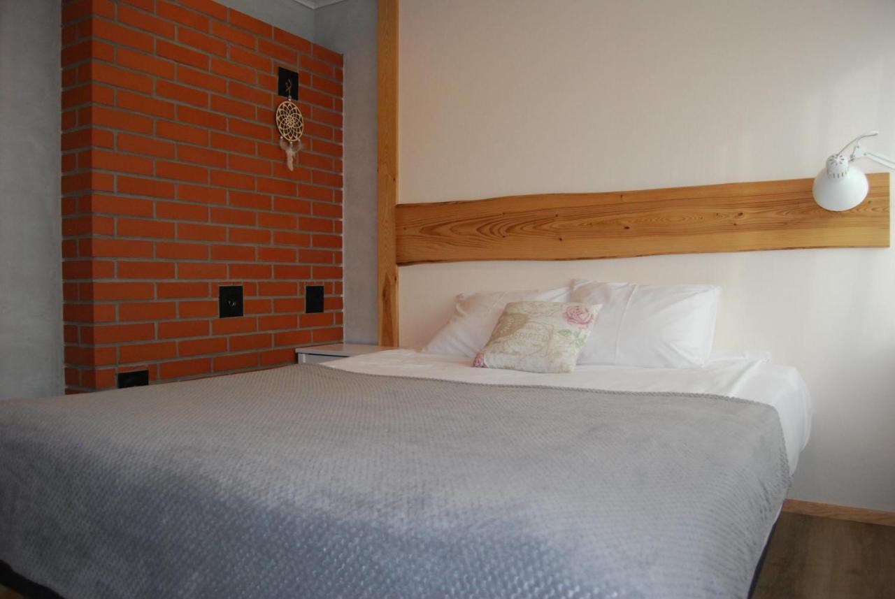 Liisupesa Apartment With Sauna And Garden Parnu Ngoại thất bức ảnh